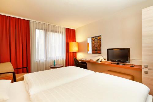 H+ Hotel Hannover - image 8