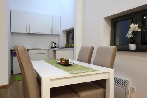 Green Apartments Bjelašnica - main image