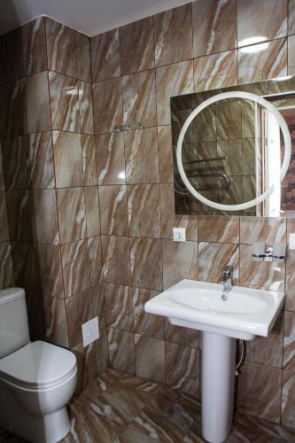 Apartments Lazurniy Bereg