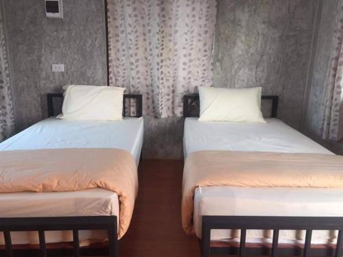 Comfortable mattresses