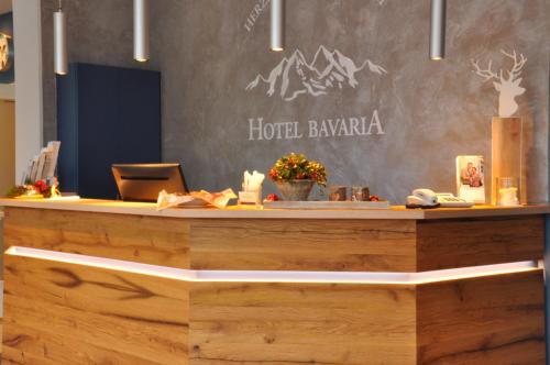 Hotel Bavaria Superior - image 3