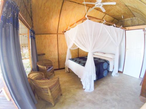 Baobab Beach Backpackers