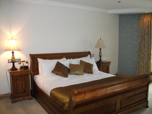 Broadhaven Bay Hotel - main image