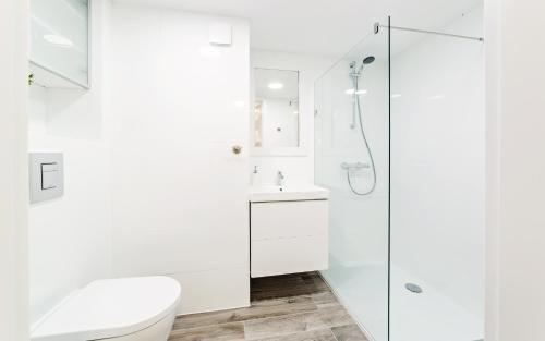 Two-Bedroom Apartment image 10