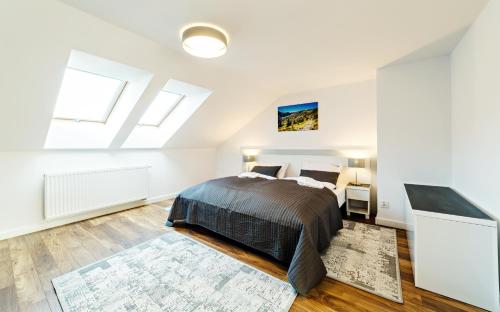 Two-Bedroom Apartment image 8