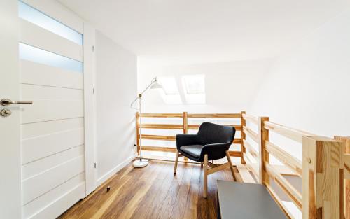 Two-Bedroom Apartment image 4