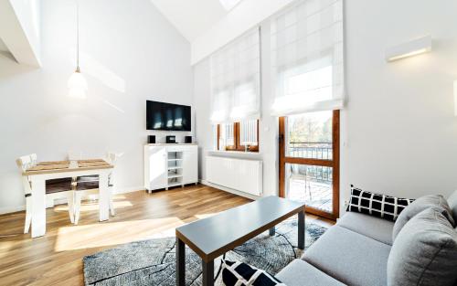 Two-Bedroom Apartment image 3
