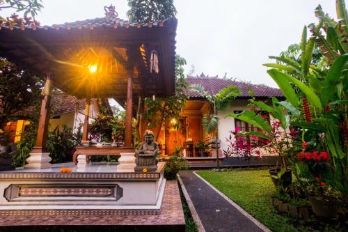 Gusti Kaler House - image 2
