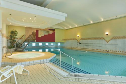 H4 Hotel Hannover Messe, Trademark Collection by Wyndham, Hannover (photo 9)