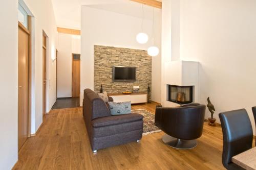 Verwall Apartments - image 4