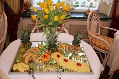 Hotel Modena - image 4