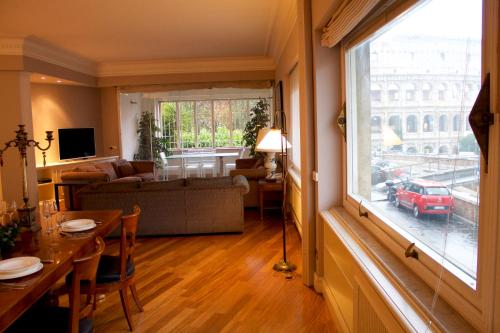 47Luxury Suites - Colosseo - image 11