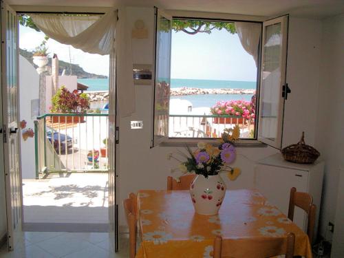 BLU MARINE CASA a 10mt dalla SPIAGGIA