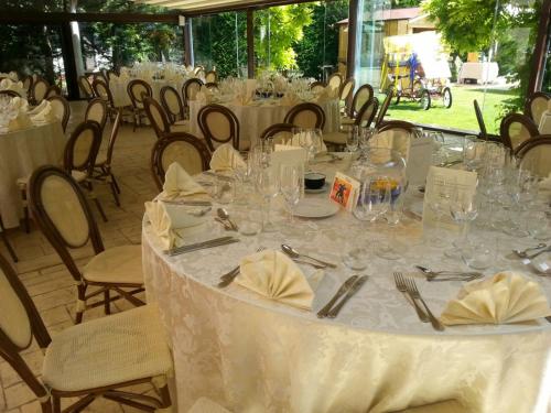 Park Hotel Elefante - image 10