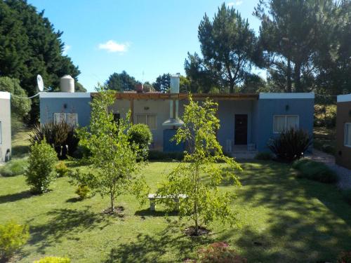 Firenze Cabañas - Playa Chapadmalal