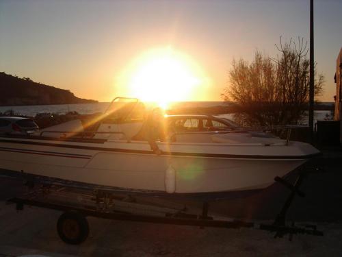 BLU MARINE CASA a 10mt dalla SPIAGGIA