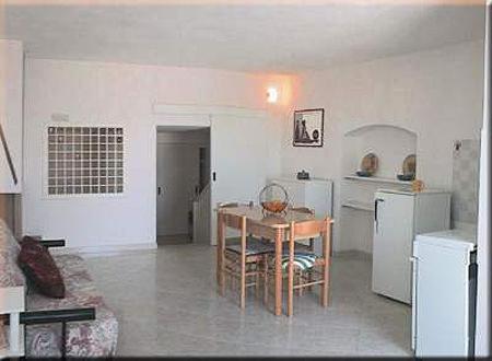 BLUS MARINE HOME a 10mt dalla SPIAGGIA 5