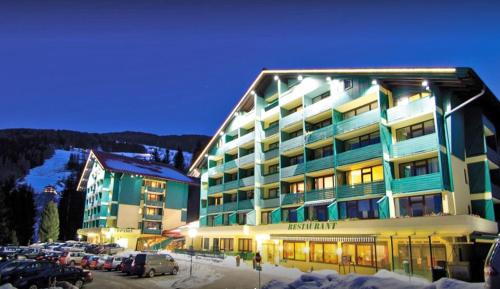 Alpine Club by Schladming-Appartements - main image