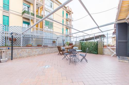B&b Il miglio d’oro 4