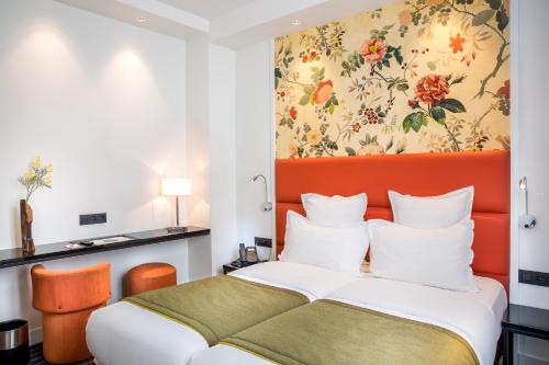 Hotel Scarlett