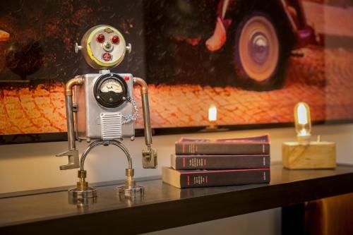 Hotel Scarlett - main image