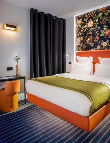 Hotel Scarlett