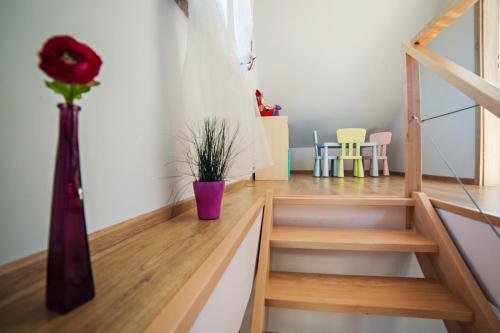 Apartamenty Sun & Snow Leśny Dom - image 10