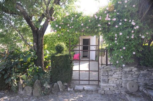 PROVENCEguesthouse L'Agaçon - Location saisonnière - Forcalquier