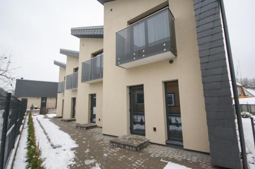 Nikolas Apartamentai - Birstono 7 - image 2