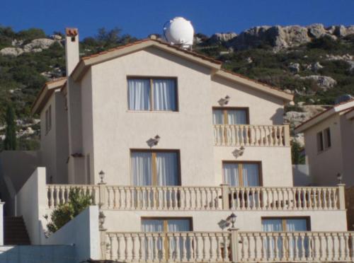 Villa Aphrodite, Peyia (foto 4)