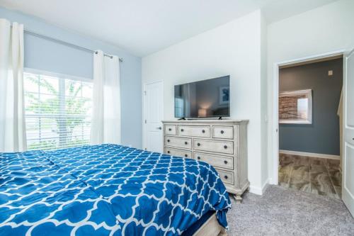 Four-Bedroom Villa 1601 - main image