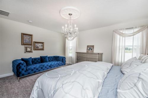 Six-Bedroom Villa 4795 - image 3