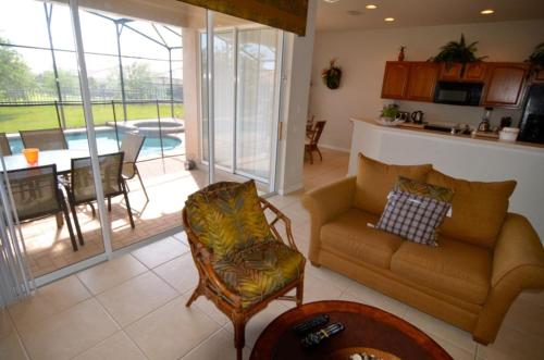 Five-Bedroom Villa 7783 - main image