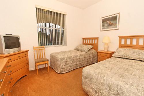 Six-Bedroom Villa 203 - image 3