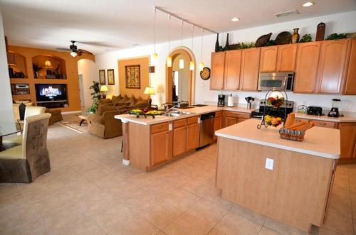 Five-Bedroom Villa 918 - image 5