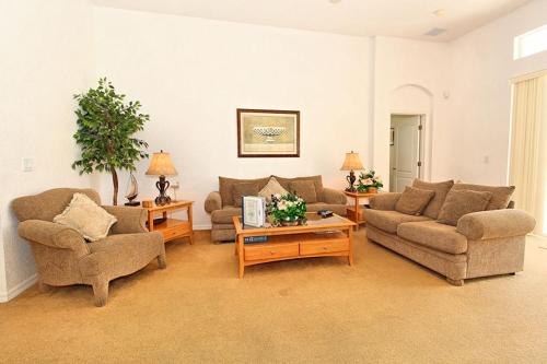 Four-Bedroom Villa 134 - image 3