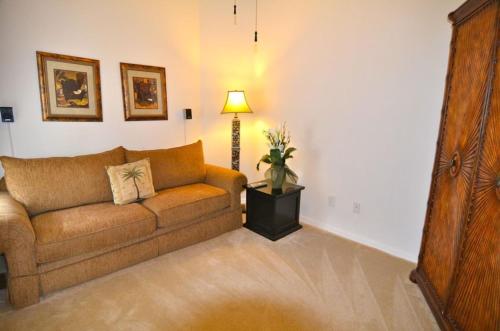 Five-Bedroom Villa 918 - image 6