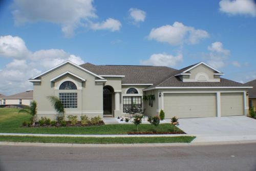 Five-Bedroom Villa 918 - image 7