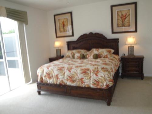 Five-Bedroom Villa 169 - image 7
