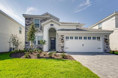 Six-Bedroom Villa 1538 - image 4