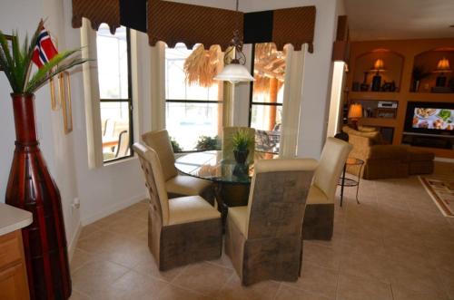 Five-Bedroom Villa 918 - image 8