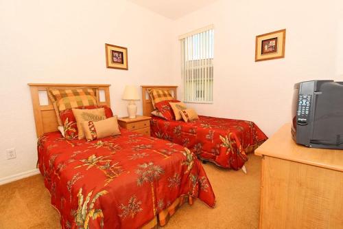 Four-Bedroom Villa 134 - image 6