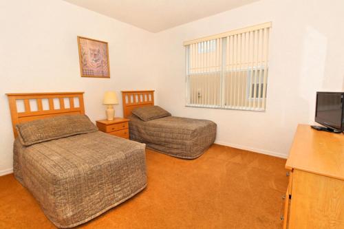 Six-Bedroom Villa 203 - image 7