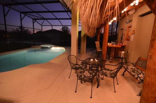 Five-Bedroom Villa 918 - image 9