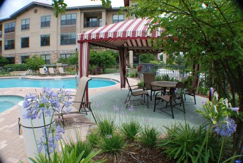 Three-Bedroom Apartment 431BVD