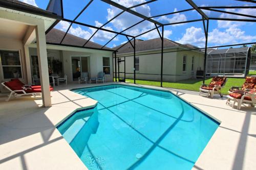 Four-Bedroom Villa 538