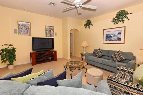 Four-Bedroom Villa 538 - image 2