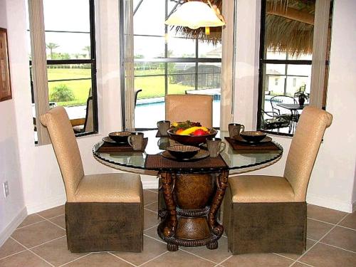 Five-Bedroom Villa 918