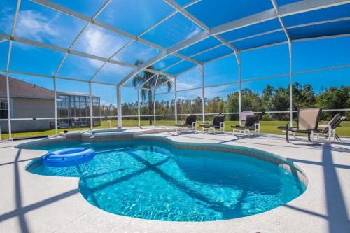 Five-Bedroom Villa 351 - image 7