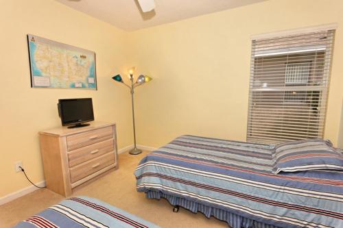 Four-Bedroom Villa 538 - image 9
